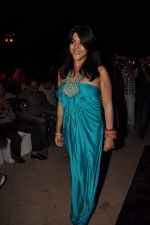Ekta Kapoor at the launch of Serial in Sony Kya Hua Tera Vada in J W MArriott on 18th Jan 2012 (40).JPG
